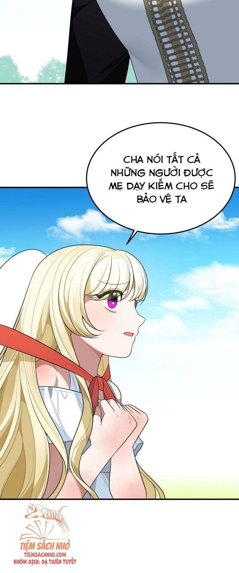 Bước Tới Con Đường Hoa Chapter 25 - Trang 2