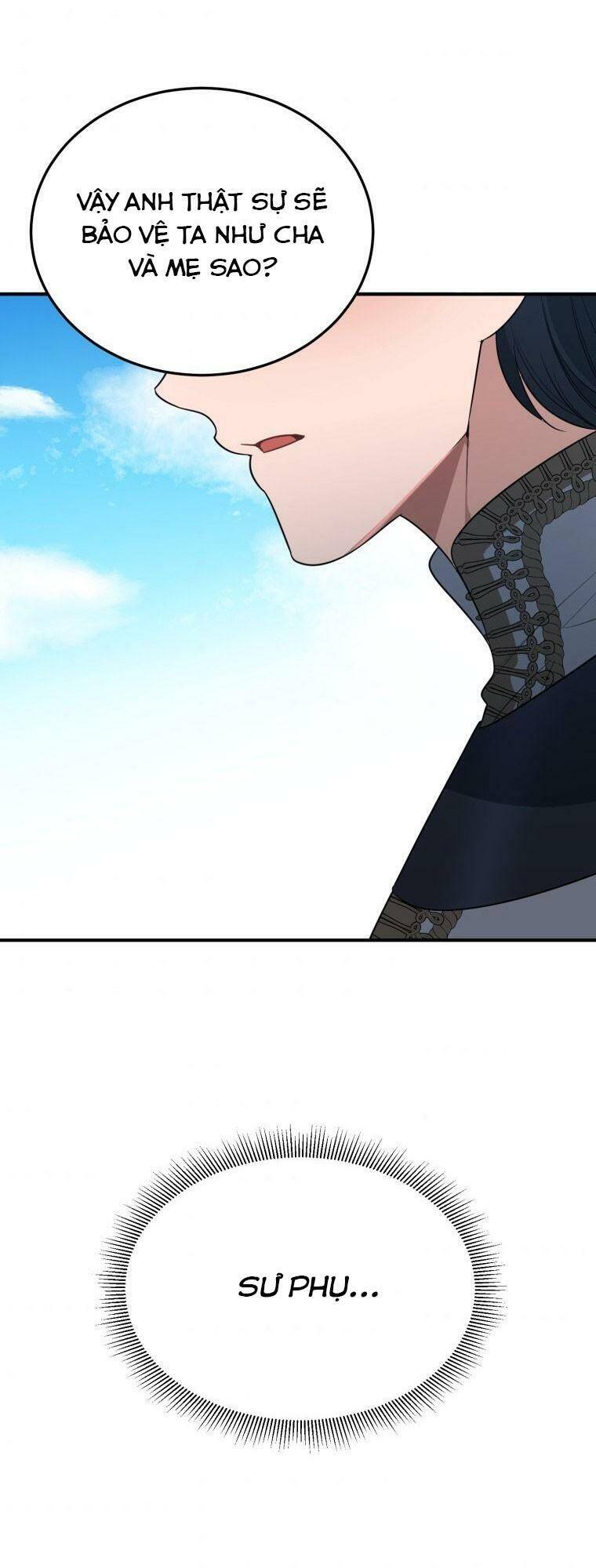 Bước Tới Con Đường Hoa Chapter 25 - Trang 2