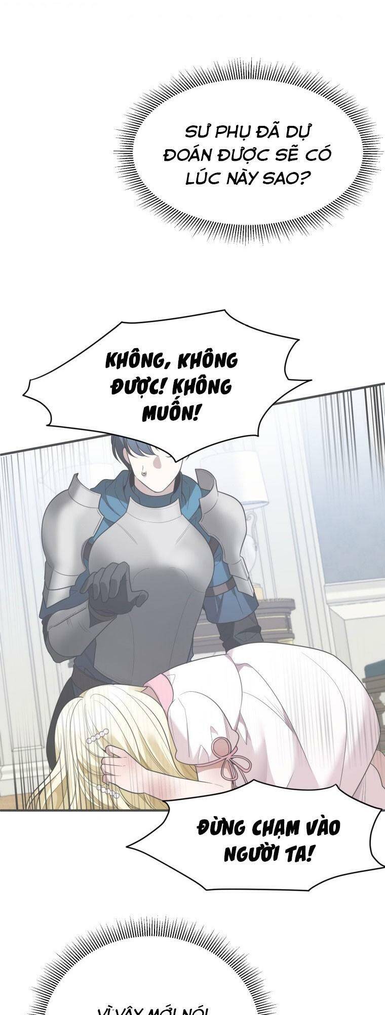 Bước Tới Con Đường Hoa Chapter 25 - Trang 2