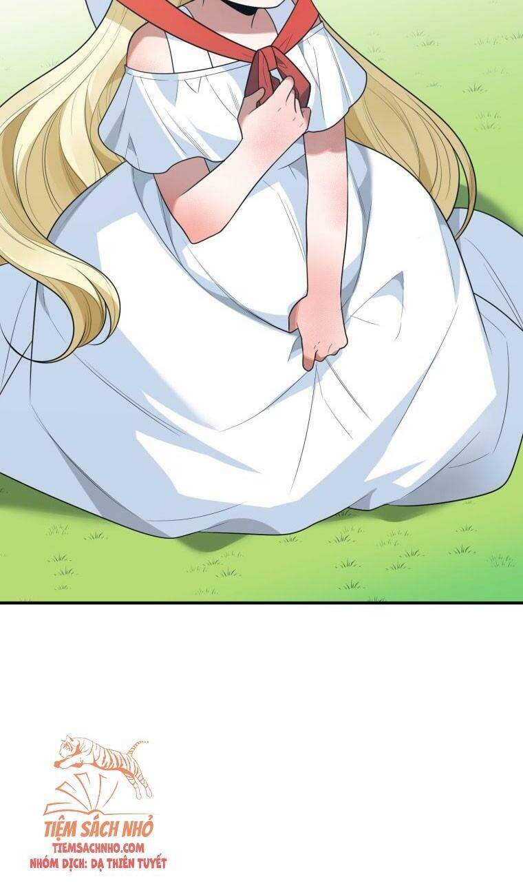 Bước Tới Con Đường Hoa Chapter 25 - Trang 2