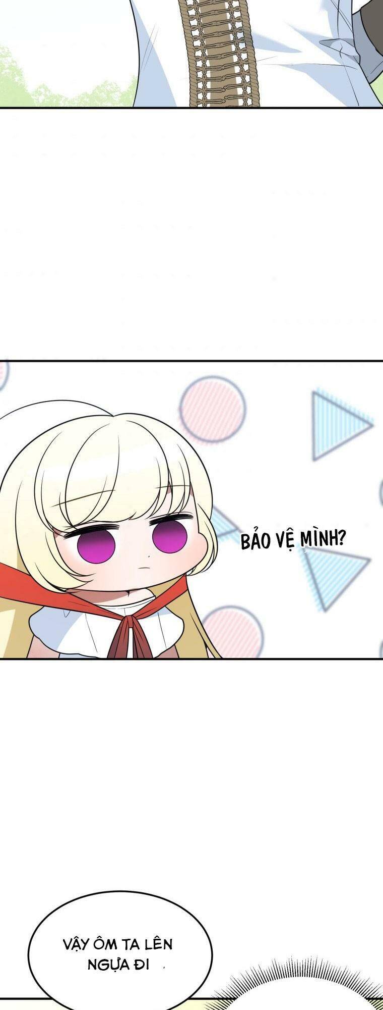 Bước Tới Con Đường Hoa Chapter 25 - Trang 2