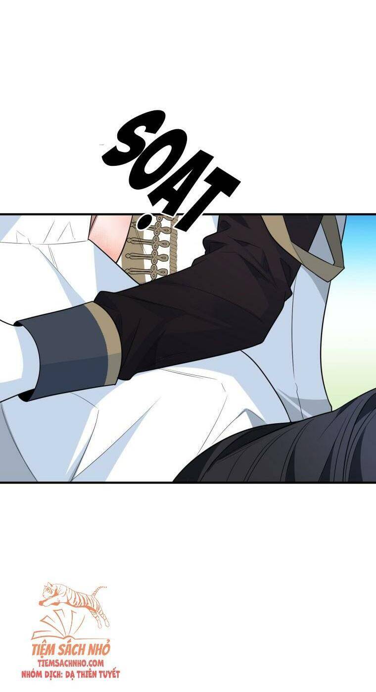 Bước Tới Con Đường Hoa Chapter 25 - Trang 2