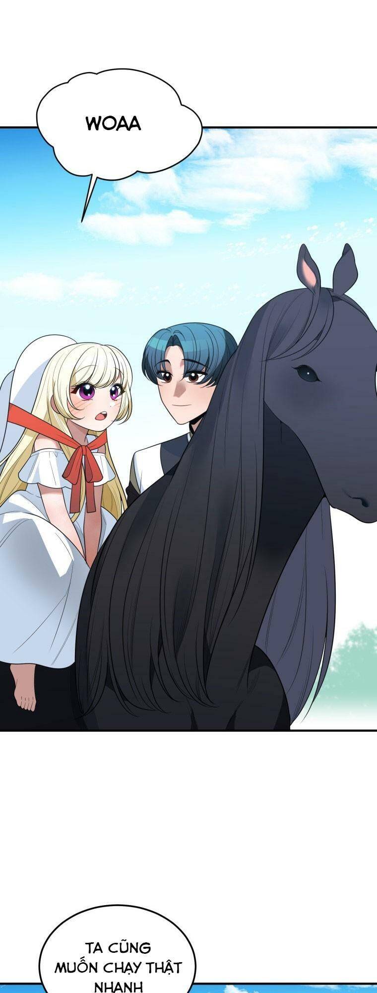 Bước Tới Con Đường Hoa Chapter 25 - Trang 2