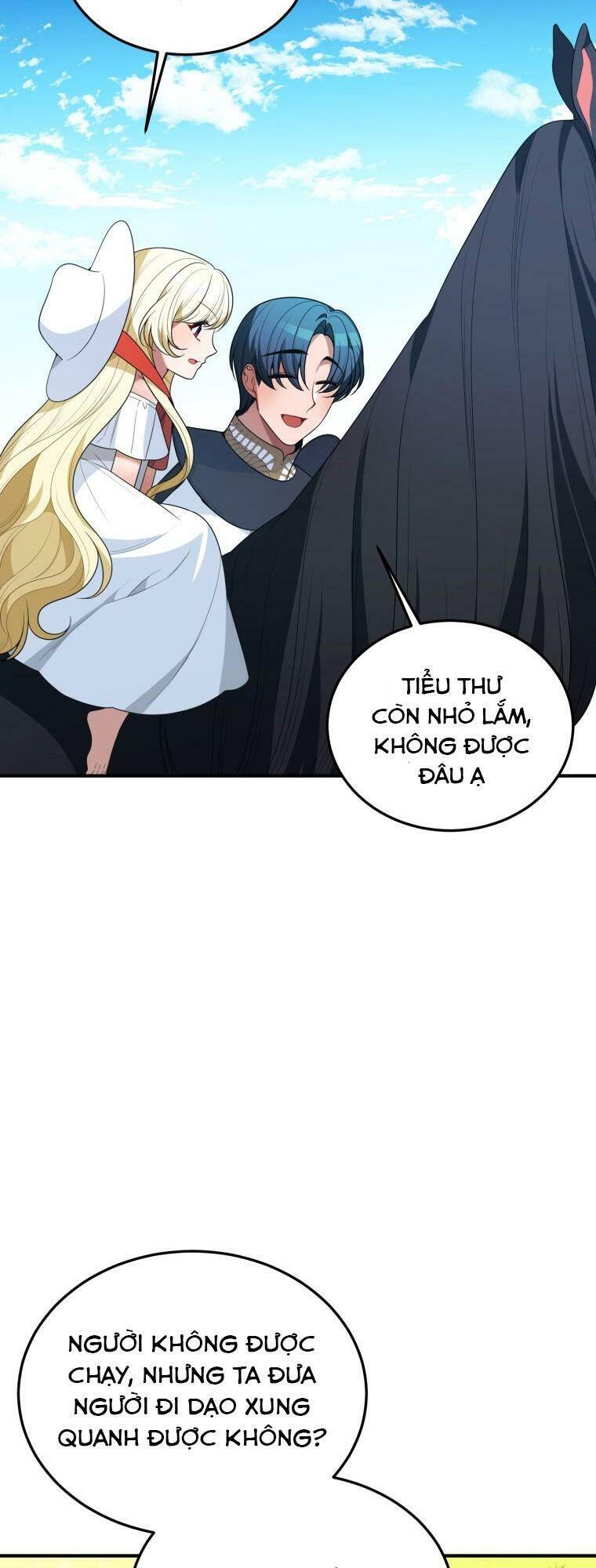 Bước Tới Con Đường Hoa Chapter 25 - Trang 2