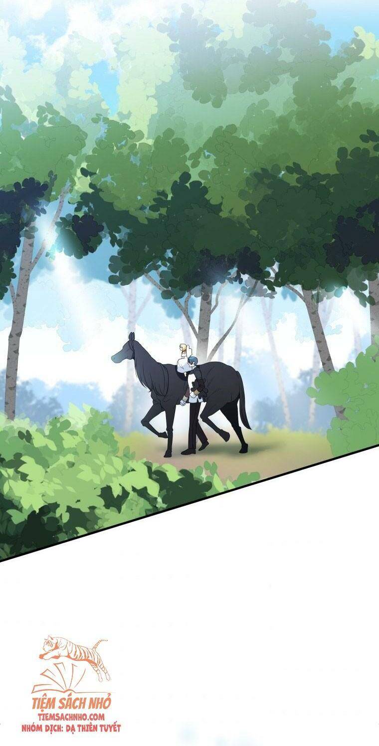 Bước Tới Con Đường Hoa Chapter 25 - Trang 2