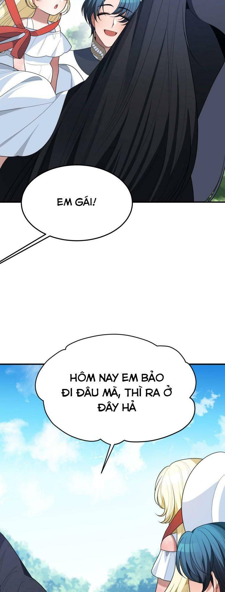 Bước Tới Con Đường Hoa Chapter 25 - Trang 2