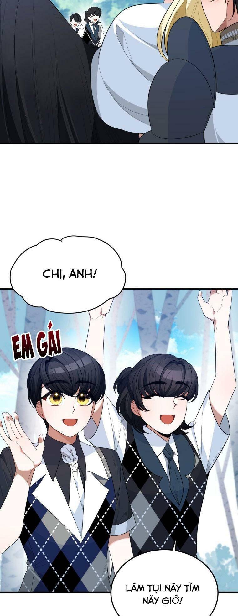 Bước Tới Con Đường Hoa Chapter 25 - Trang 2