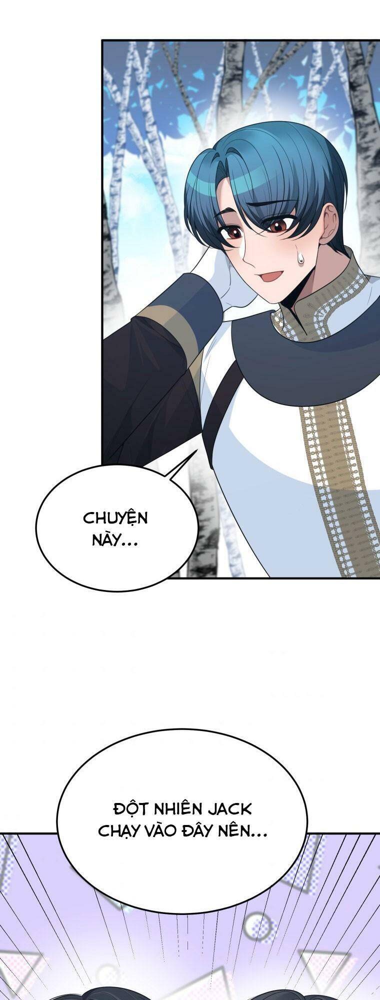 Bước Tới Con Đường Hoa Chapter 25 - Trang 2