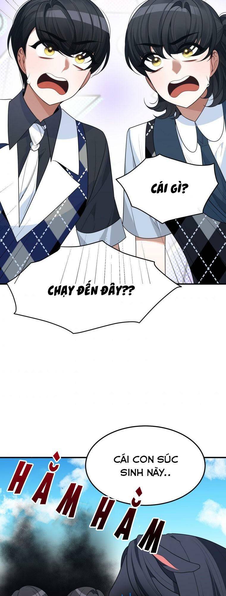 Bước Tới Con Đường Hoa Chapter 25 - Trang 2