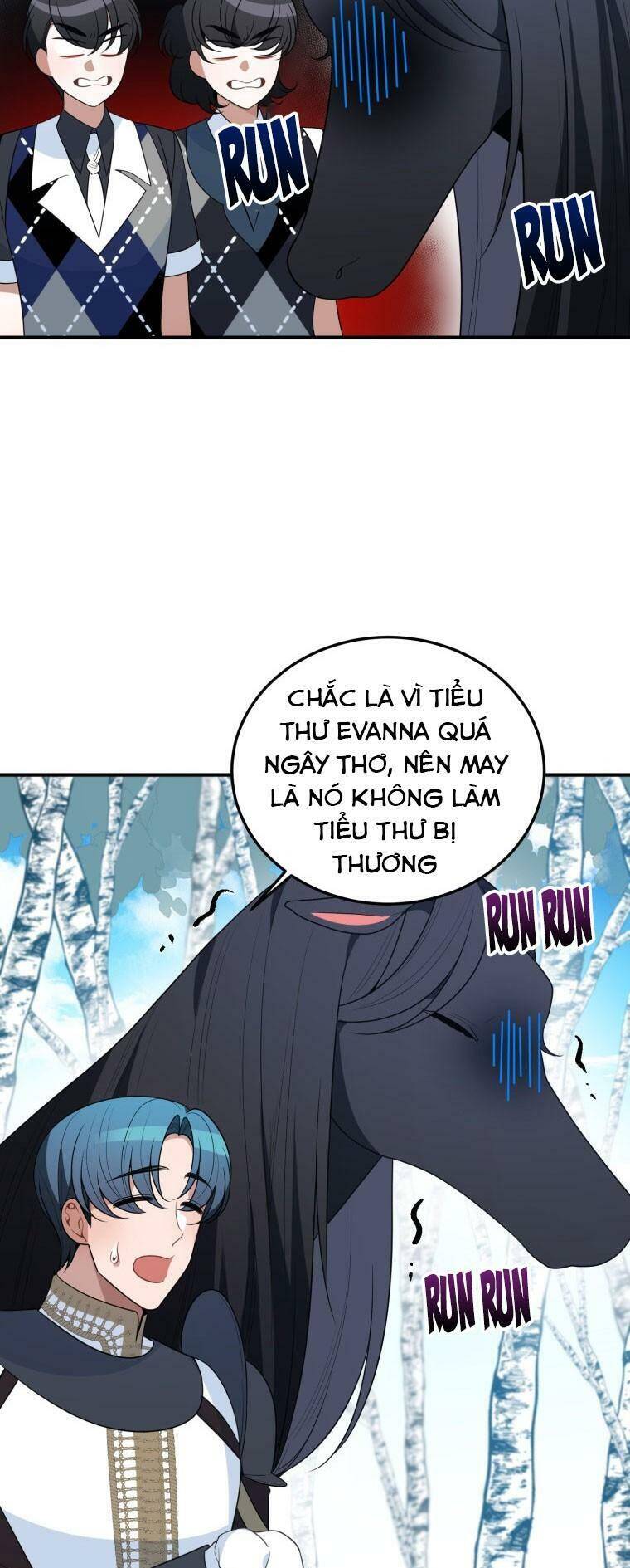 Bước Tới Con Đường Hoa Chapter 25 - Trang 2