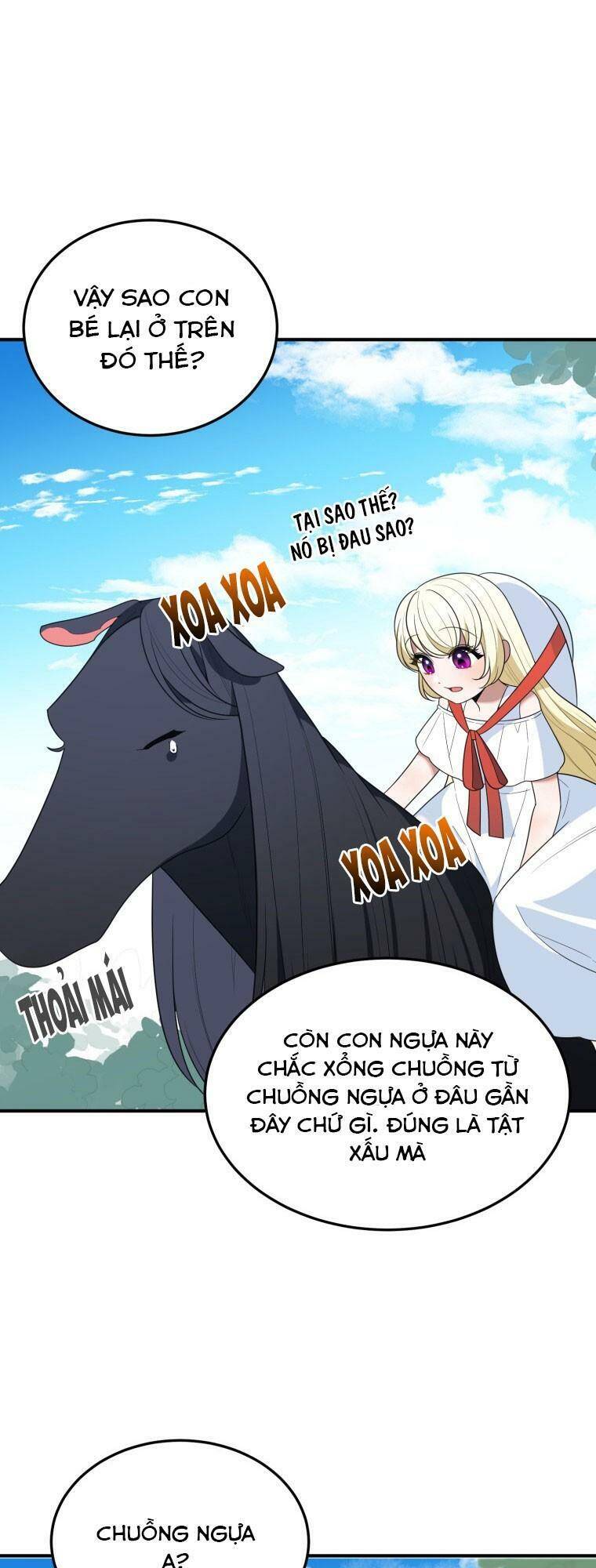 Bước Tới Con Đường Hoa Chapter 25 - Trang 2