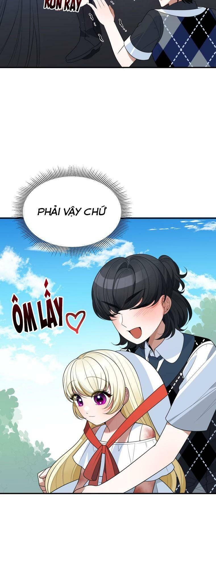 Bước Tới Con Đường Hoa Chapter 25 - Trang 2