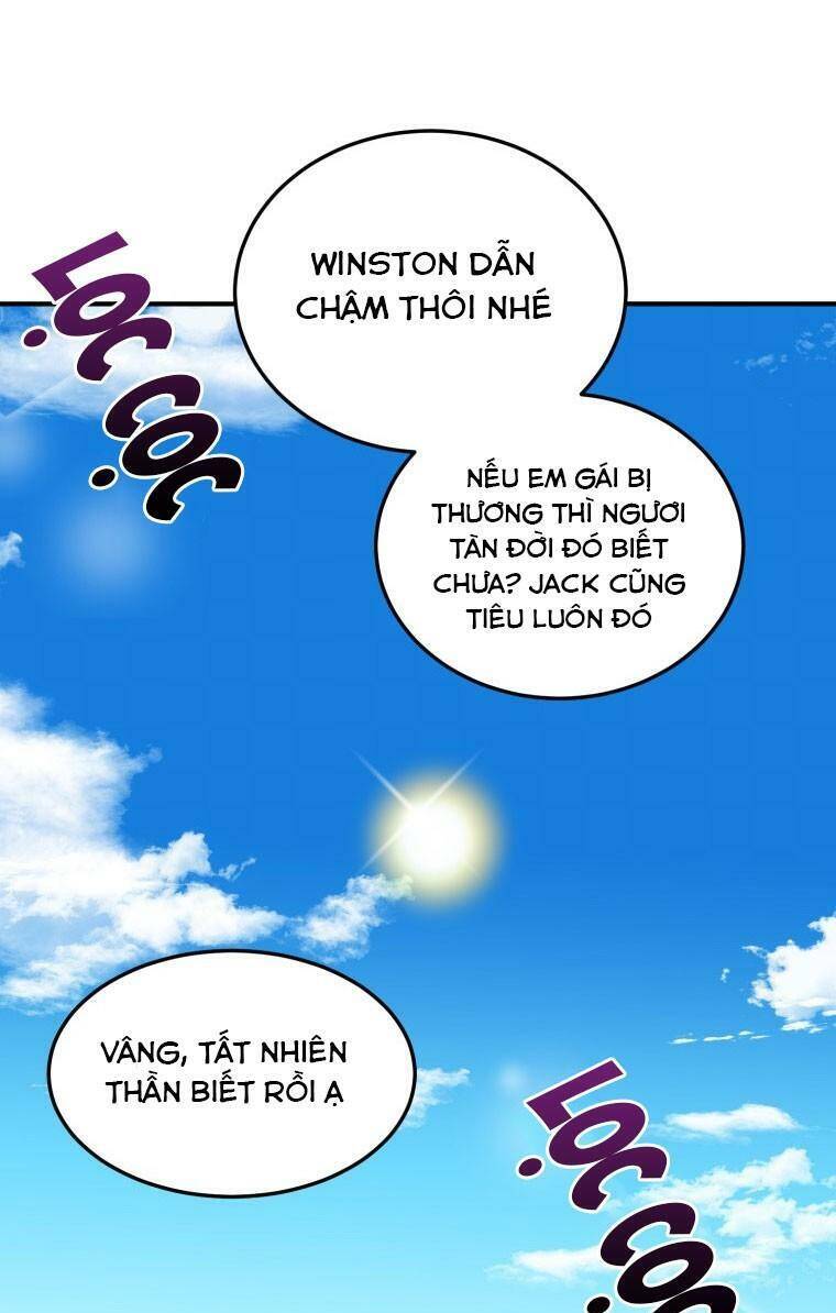 Bước Tới Con Đường Hoa Chapter 25 - Trang 2