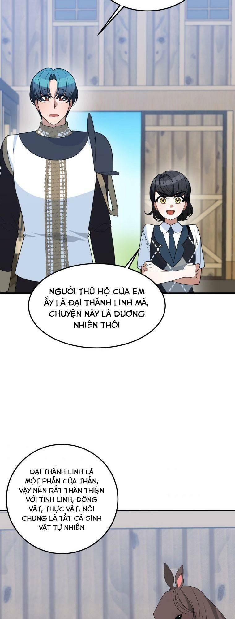 Bước Tới Con Đường Hoa Chapter 25 - Trang 2