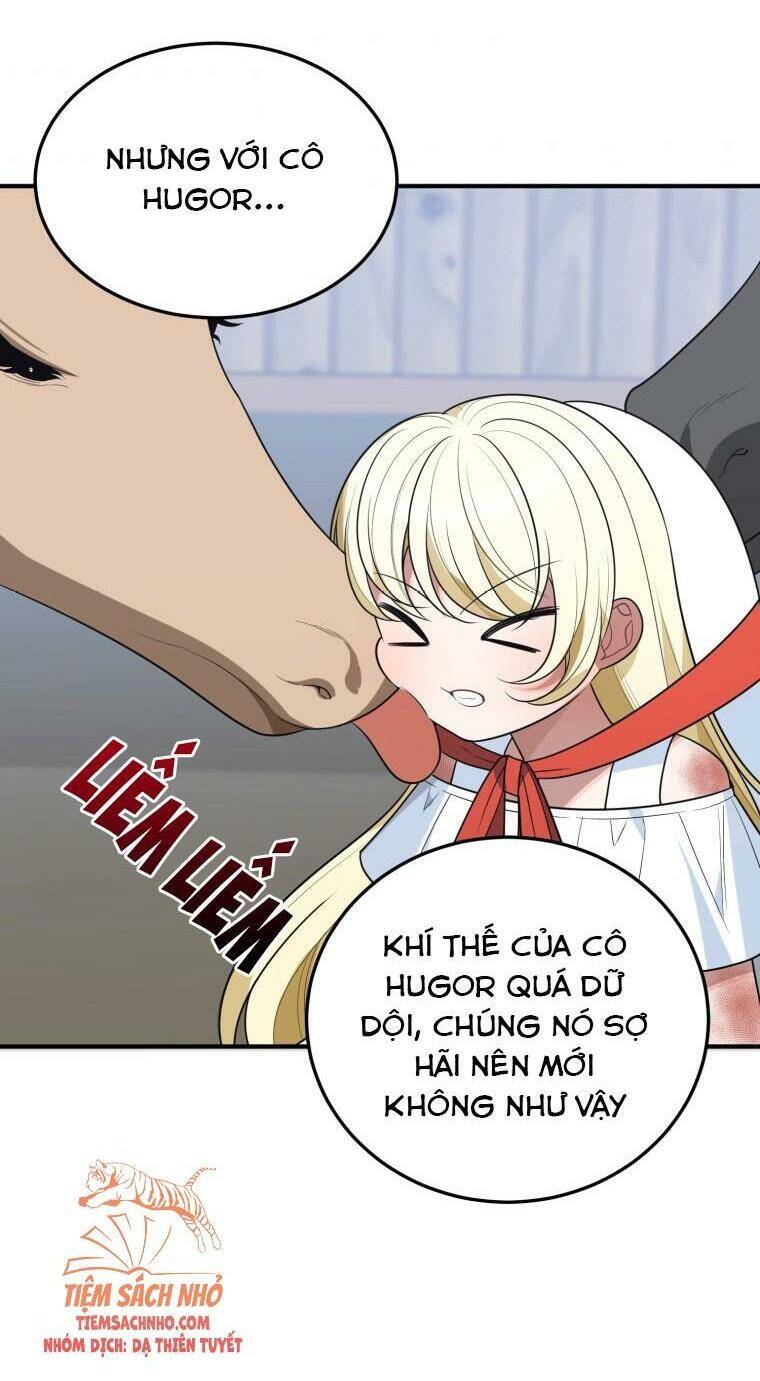 Bước Tới Con Đường Hoa Chapter 25 - Trang 2