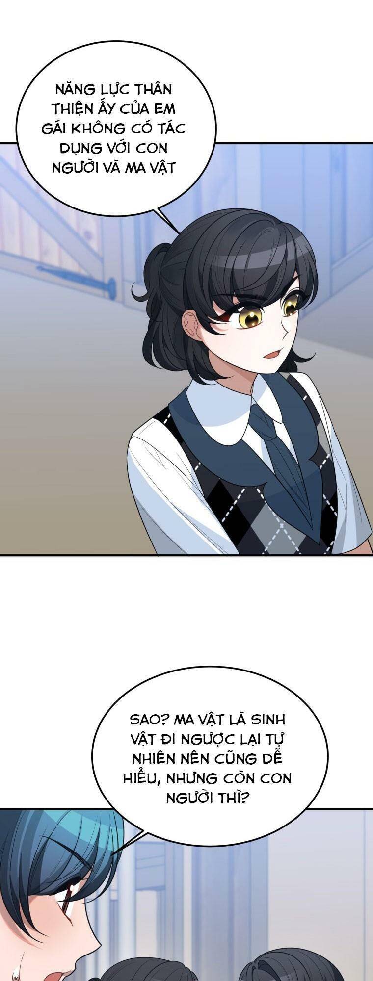 Bước Tới Con Đường Hoa Chapter 25 - Trang 2