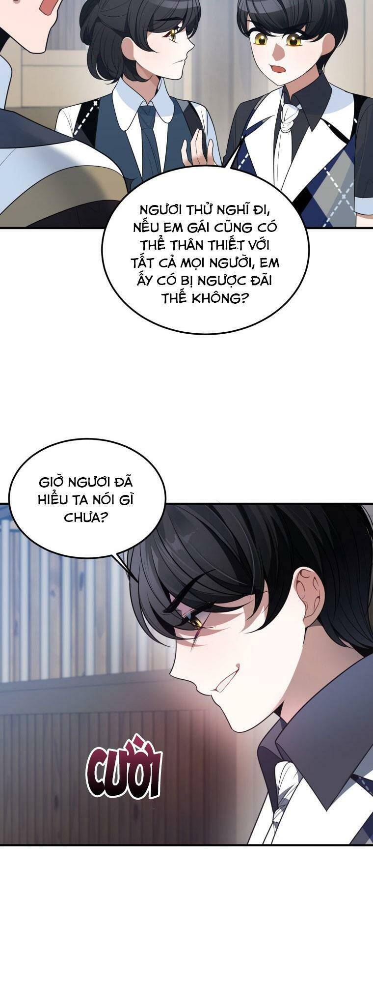 Bước Tới Con Đường Hoa Chapter 25 - Trang 2