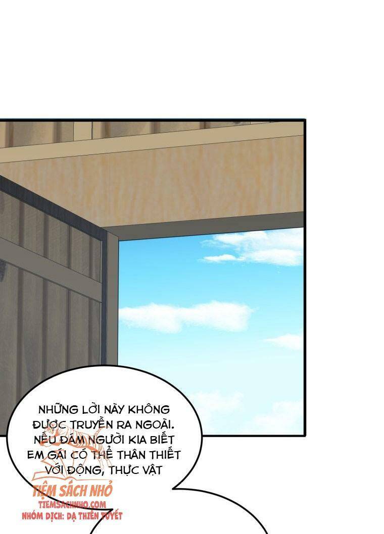 Bước Tới Con Đường Hoa Chapter 25 - Trang 2