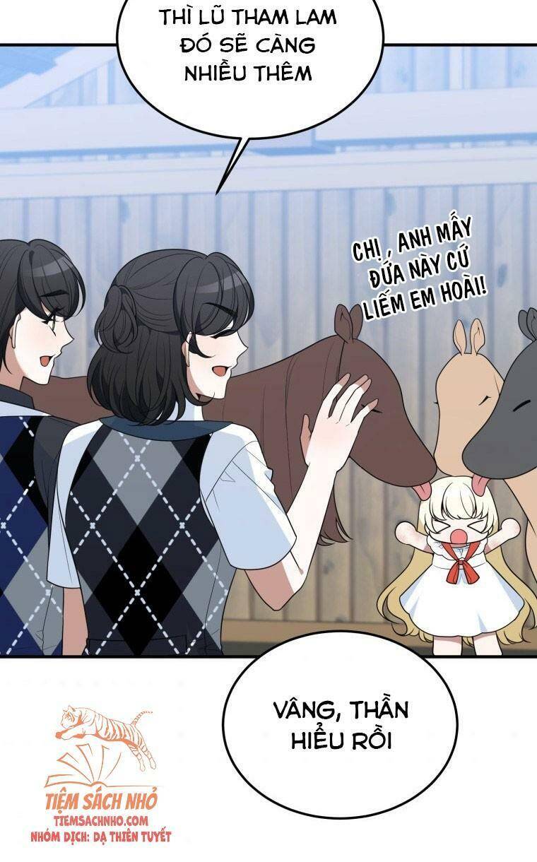 Bước Tới Con Đường Hoa Chapter 25 - Trang 2