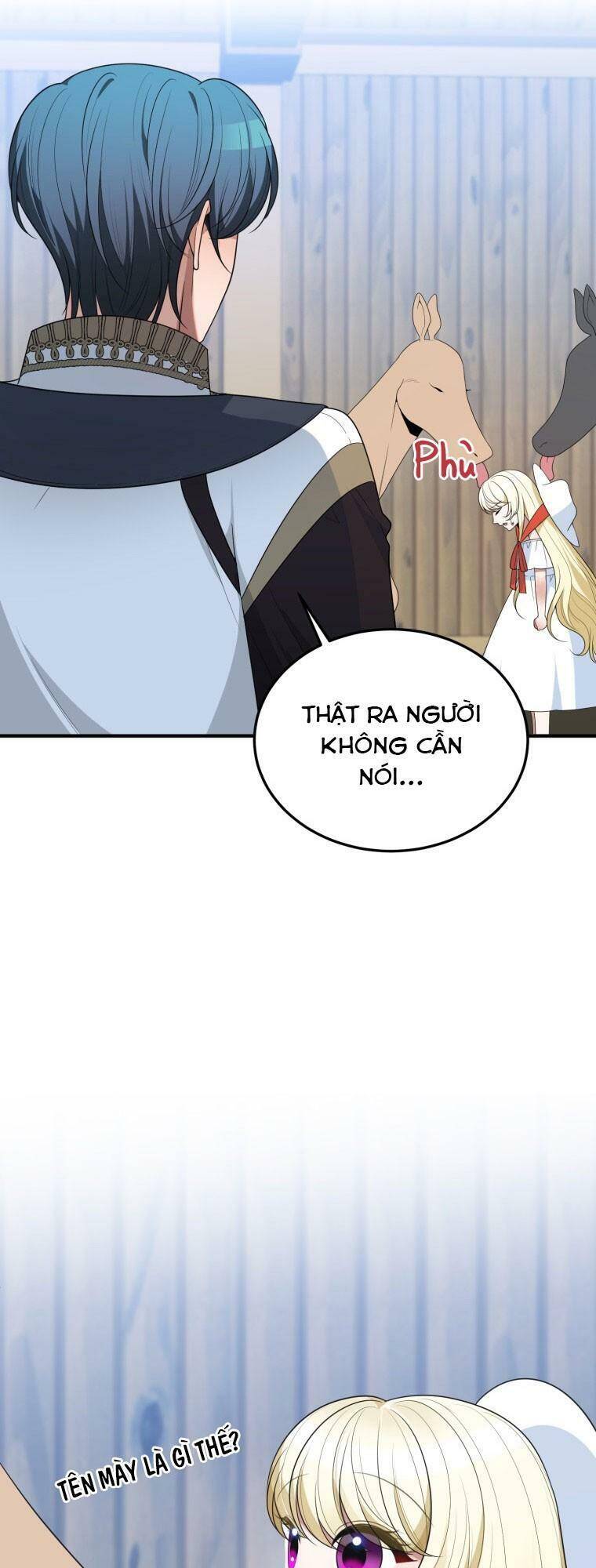 Bước Tới Con Đường Hoa Chapter 25 - Trang 2