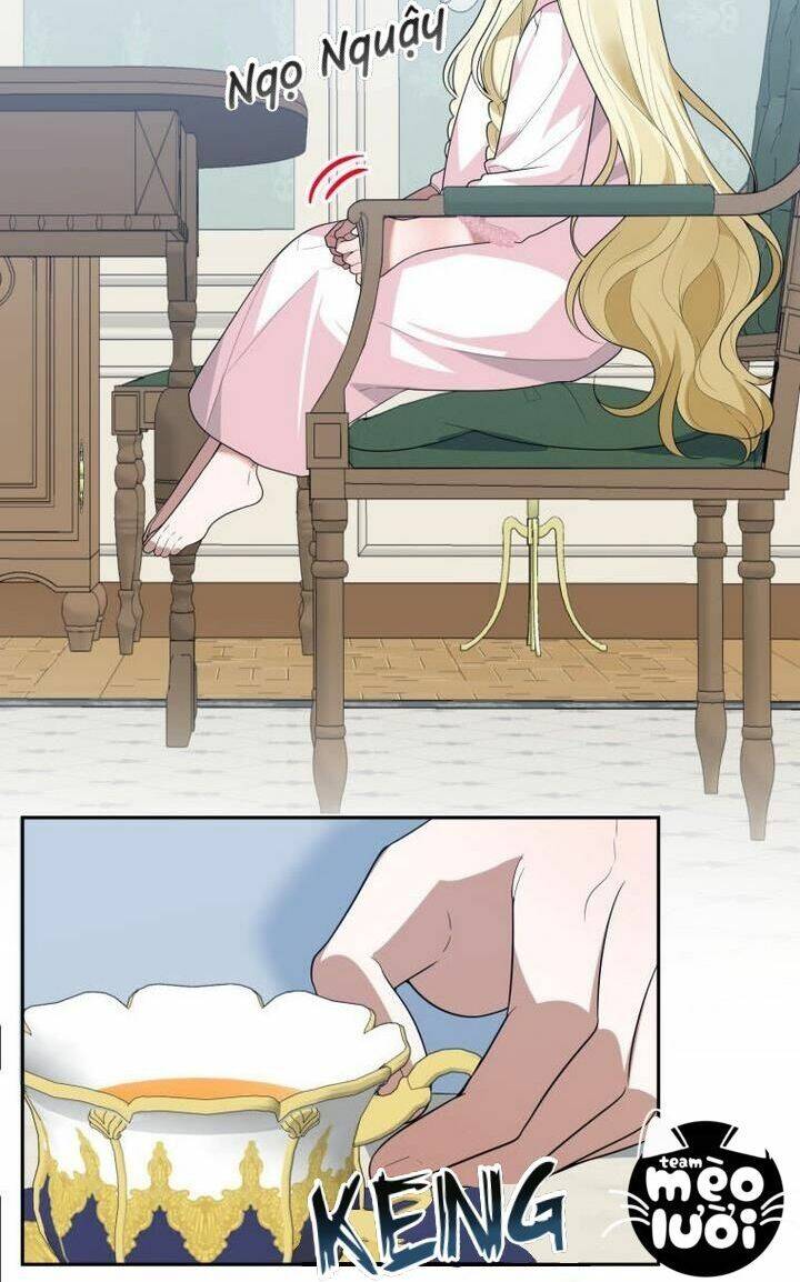 Bước Tới Con Đường Hoa Chapter 27 - Trang 2