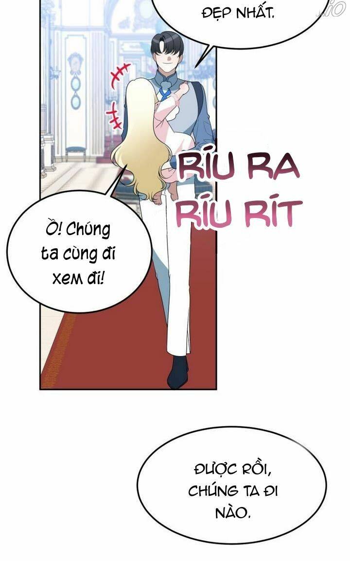 Bước Tới Con Đường Hoa Chapter 27 - Trang 2