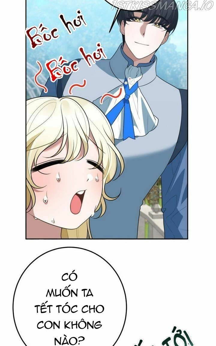 Bước Tới Con Đường Hoa Chapter 27 - Trang 2