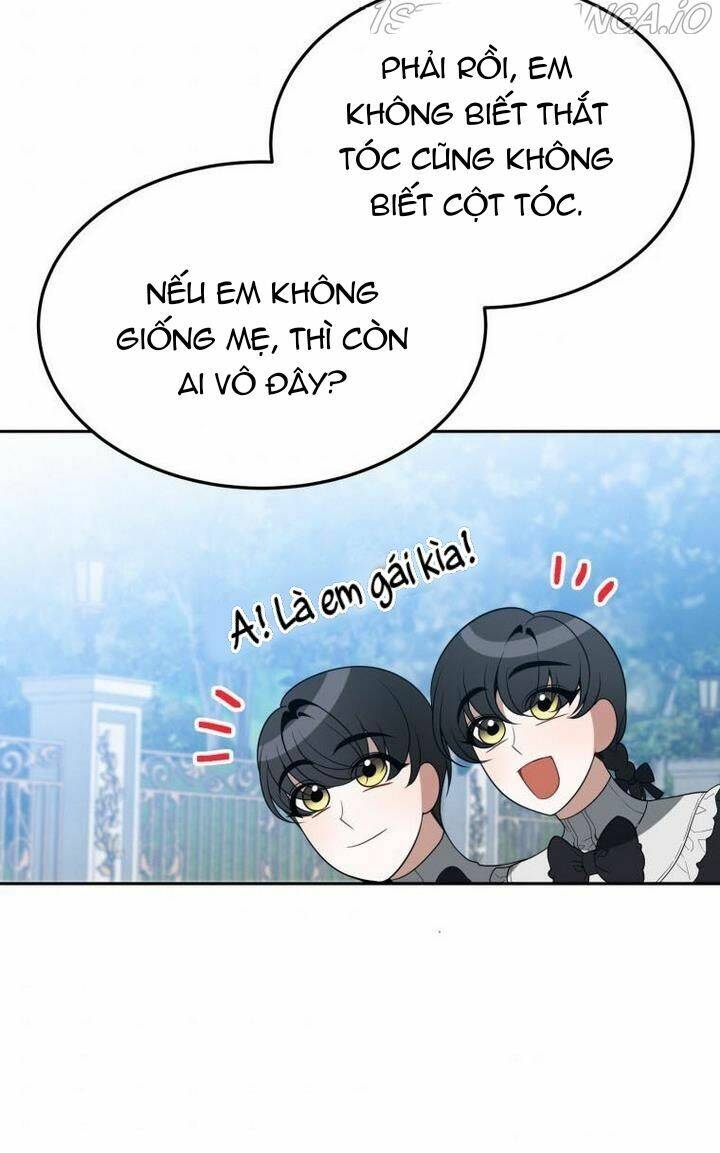 Bước Tới Con Đường Hoa Chapter 27 - Trang 2