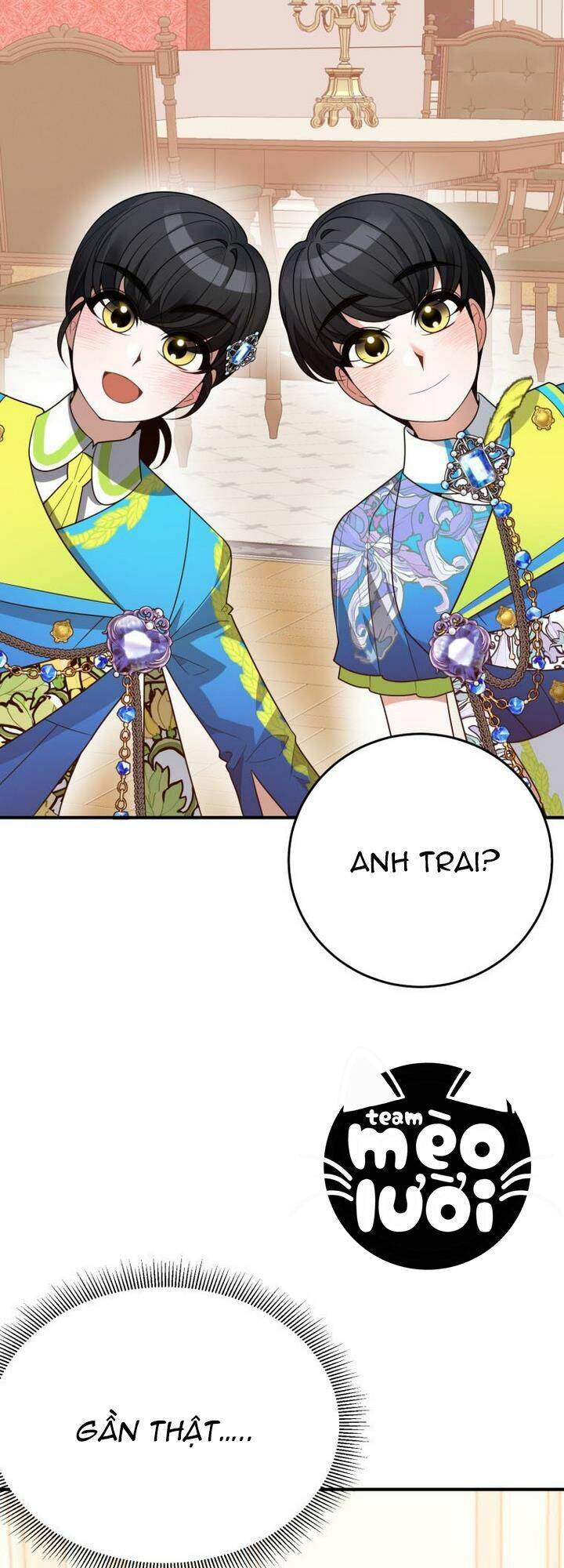 Bước Tới Con Đường Hoa Chapter 28 - Trang 2