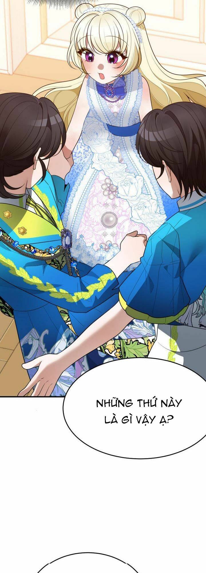 Bước Tới Con Đường Hoa Chapter 28 - Trang 2