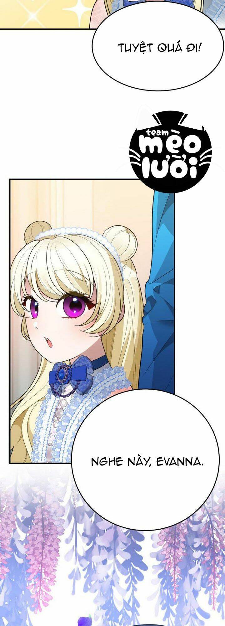 Bước Tới Con Đường Hoa Chapter 28 - Trang 2