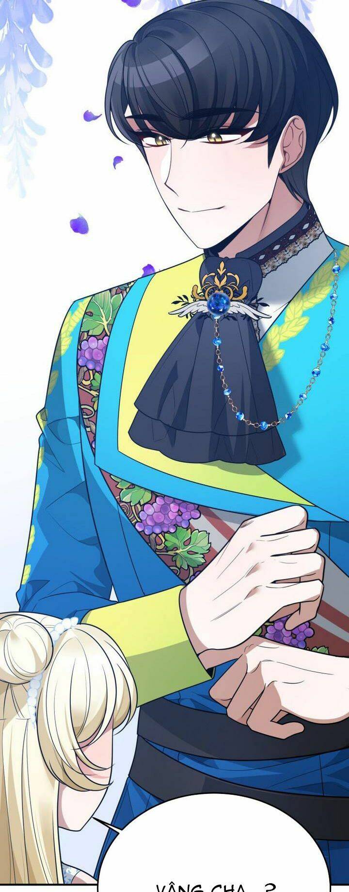 Bước Tới Con Đường Hoa Chapter 28 - Trang 2