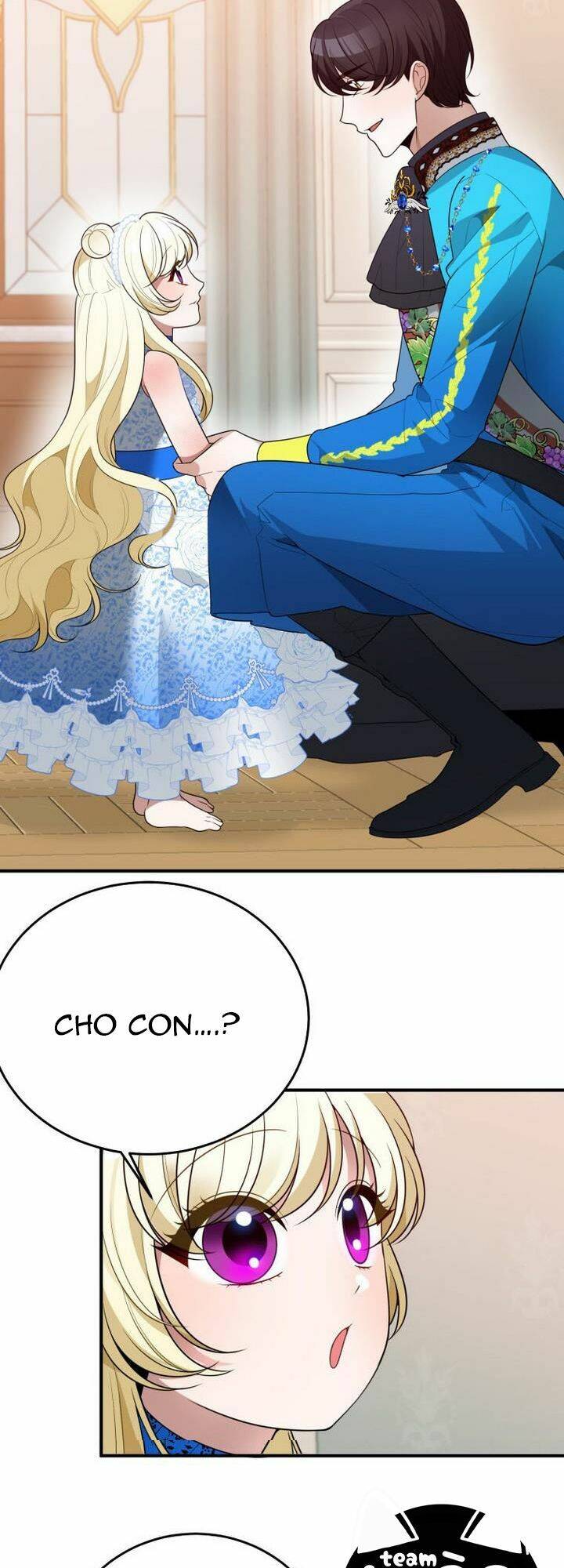 Bước Tới Con Đường Hoa Chapter 28 - Trang 2