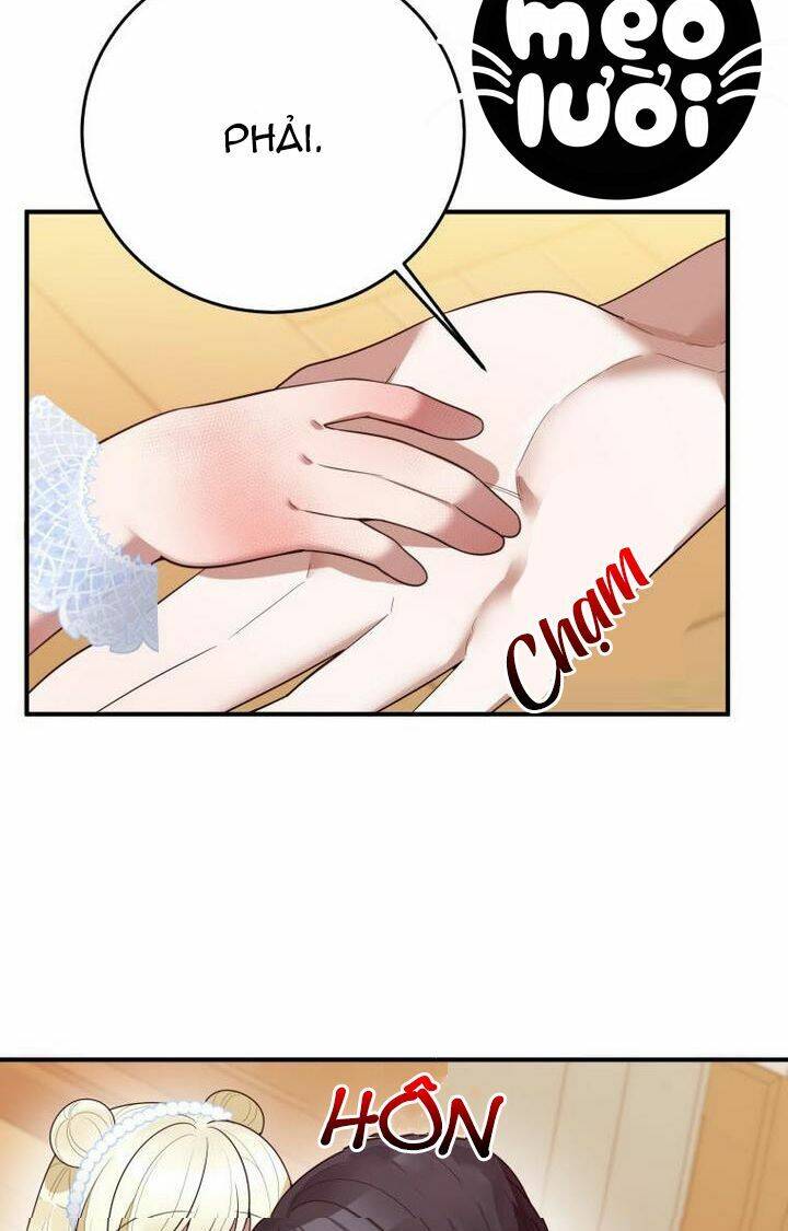 Bước Tới Con Đường Hoa Chapter 28 - Trang 2