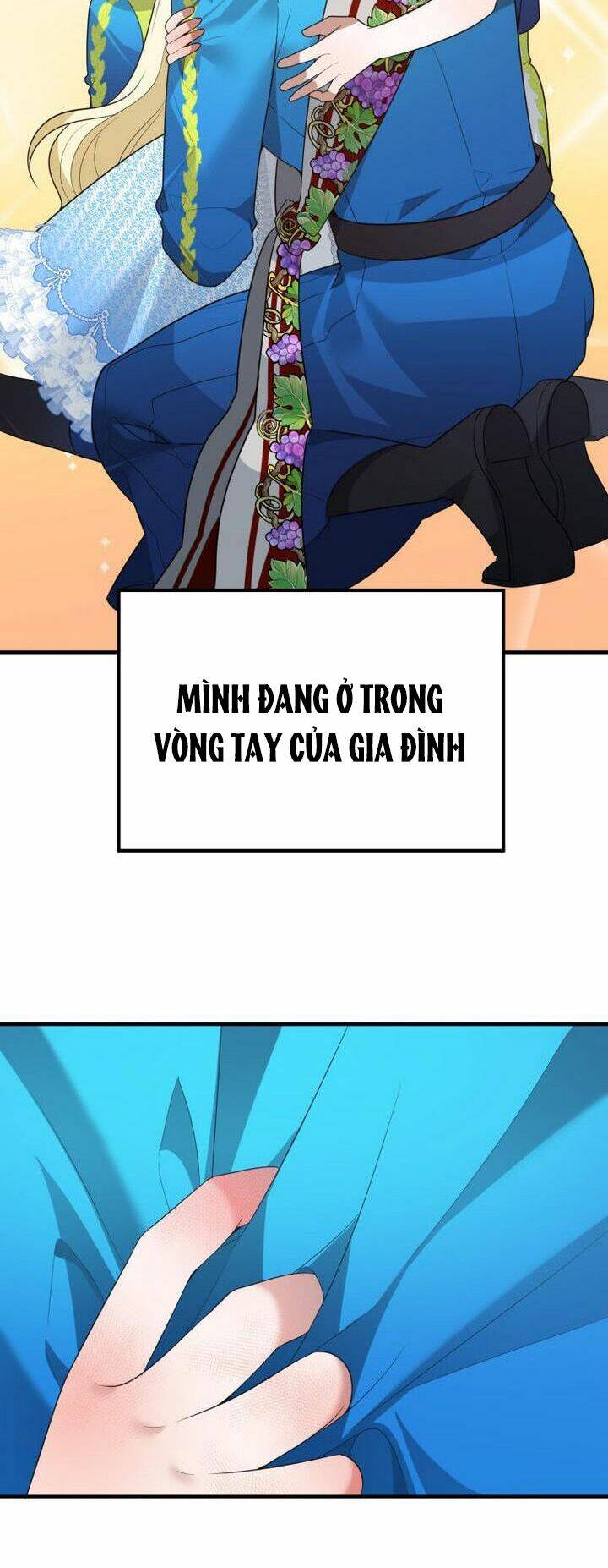 Bước Tới Con Đường Hoa Chapter 28 - Trang 2