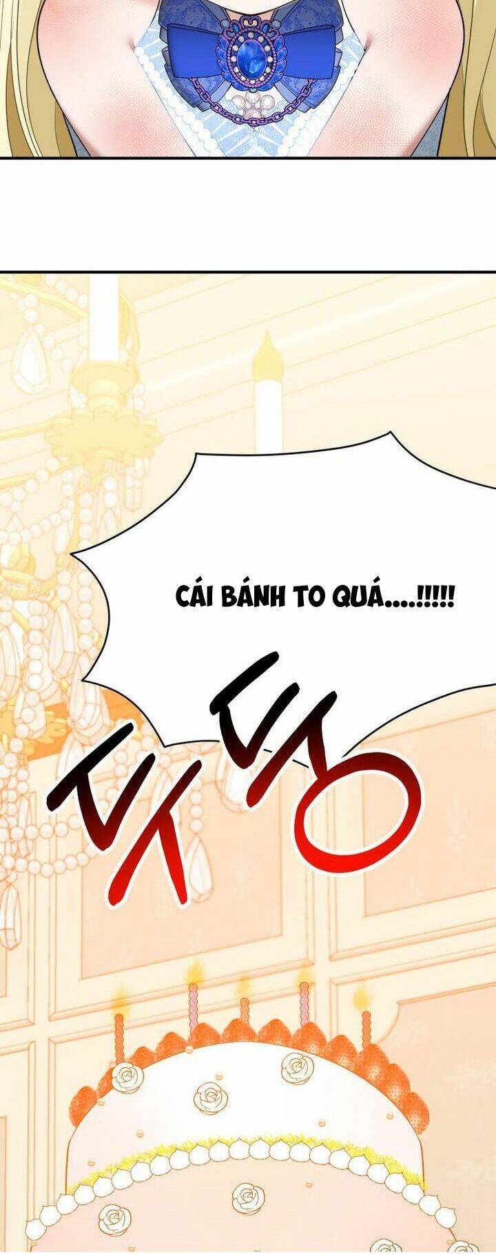 Bước Tới Con Đường Hoa Chapter 28 - Trang 2