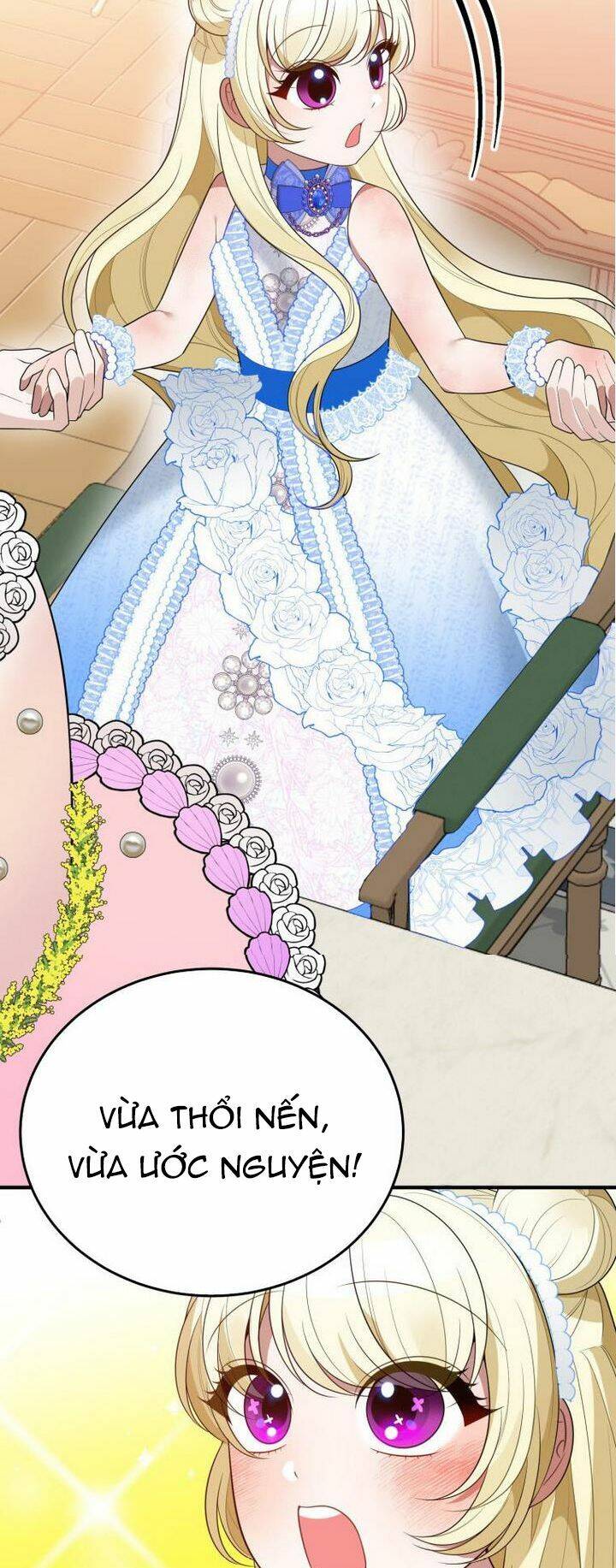Bước Tới Con Đường Hoa Chapter 28 - Trang 2