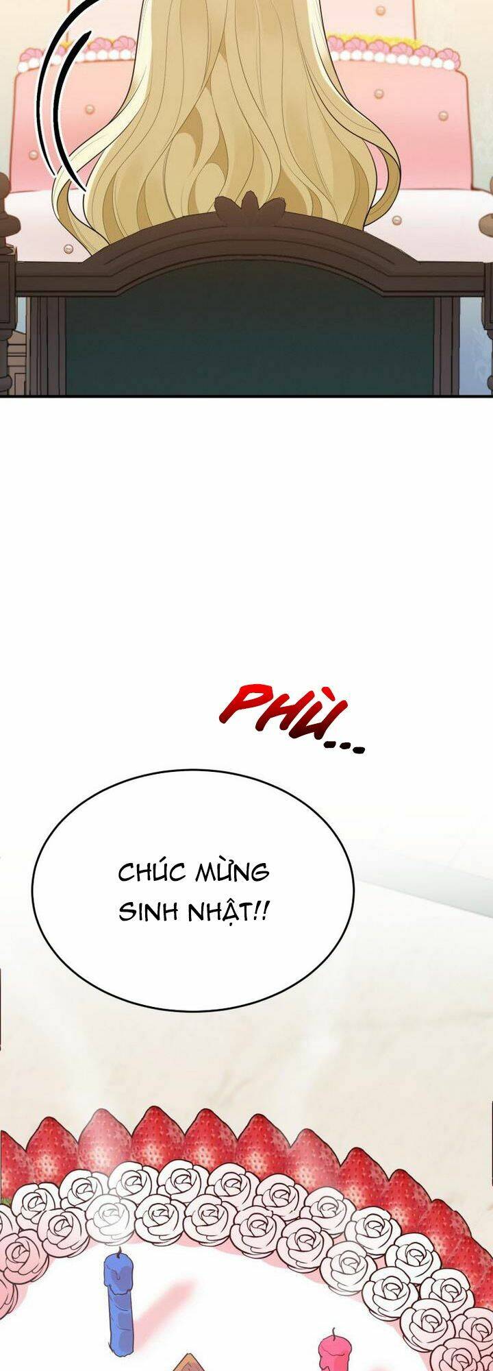 Bước Tới Con Đường Hoa Chapter 28 - Trang 2