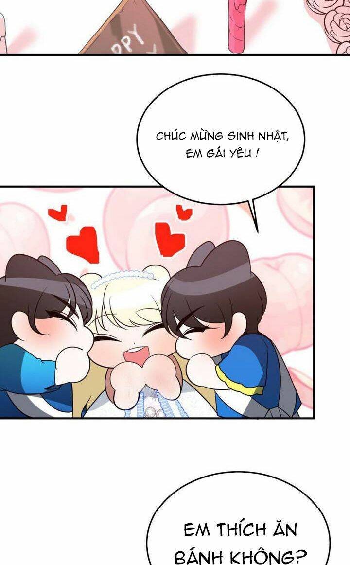 Bước Tới Con Đường Hoa Chapter 28 - Trang 2