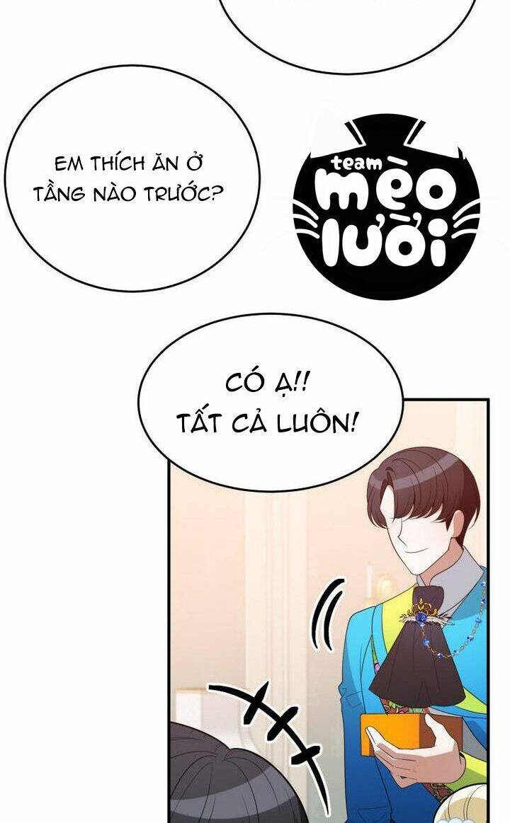 Bước Tới Con Đường Hoa Chapter 28 - Trang 2