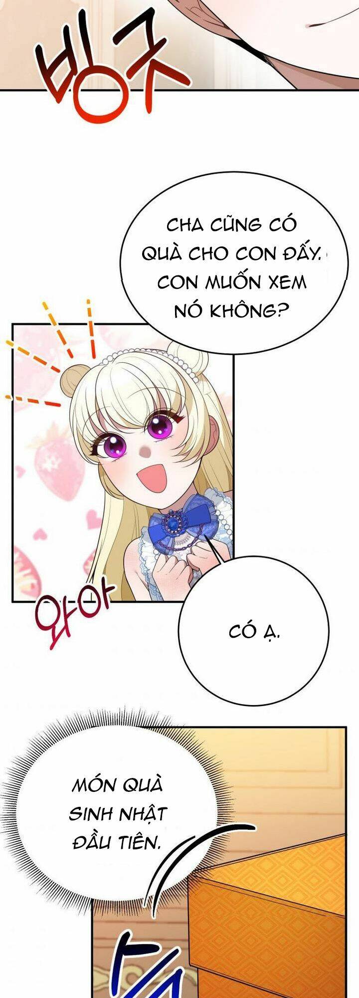 Bước Tới Con Đường Hoa Chapter 28 - Trang 2