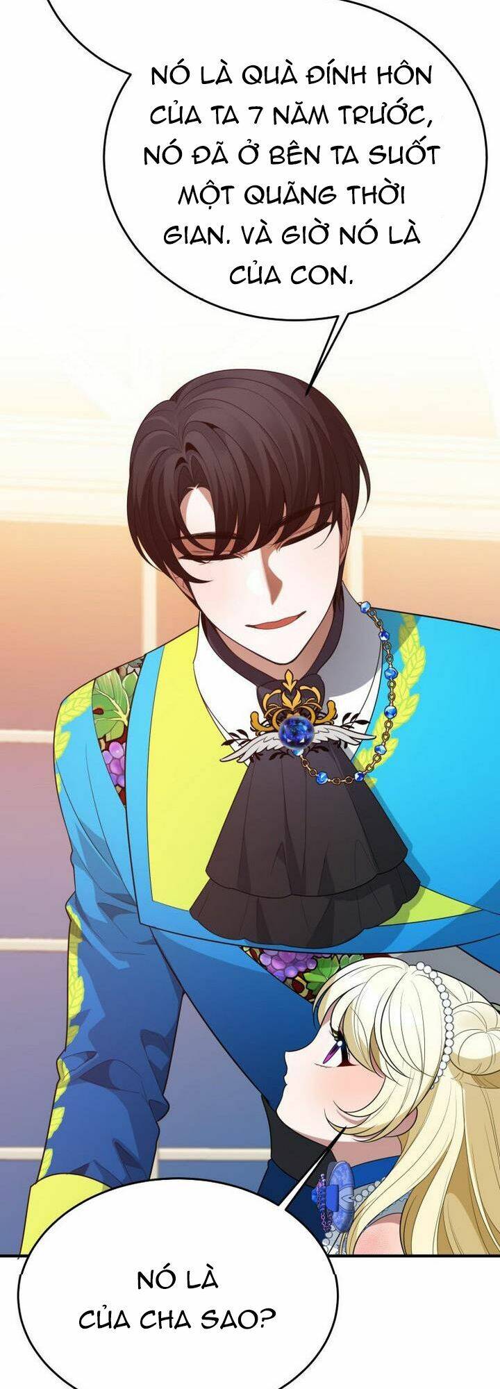 Bước Tới Con Đường Hoa Chapter 28 - Trang 2