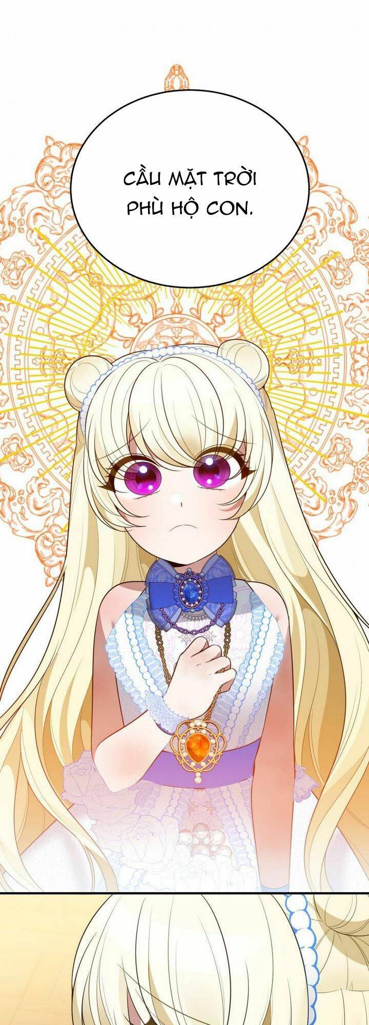 Bước Tới Con Đường Hoa Chapter 28 - Trang 2