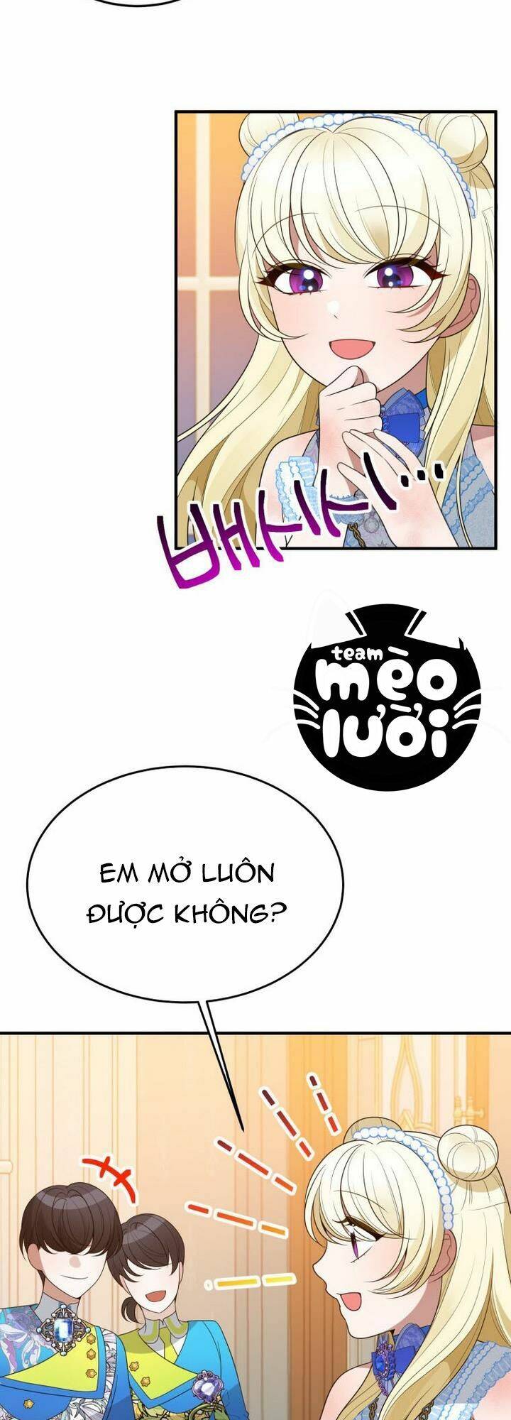 Bước Tới Con Đường Hoa Chapter 28 - Trang 2