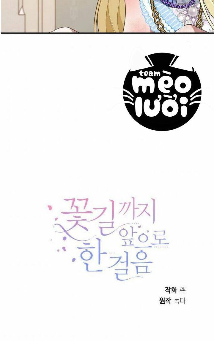 Bước Tới Con Đường Hoa Chapter 28 - Trang 2