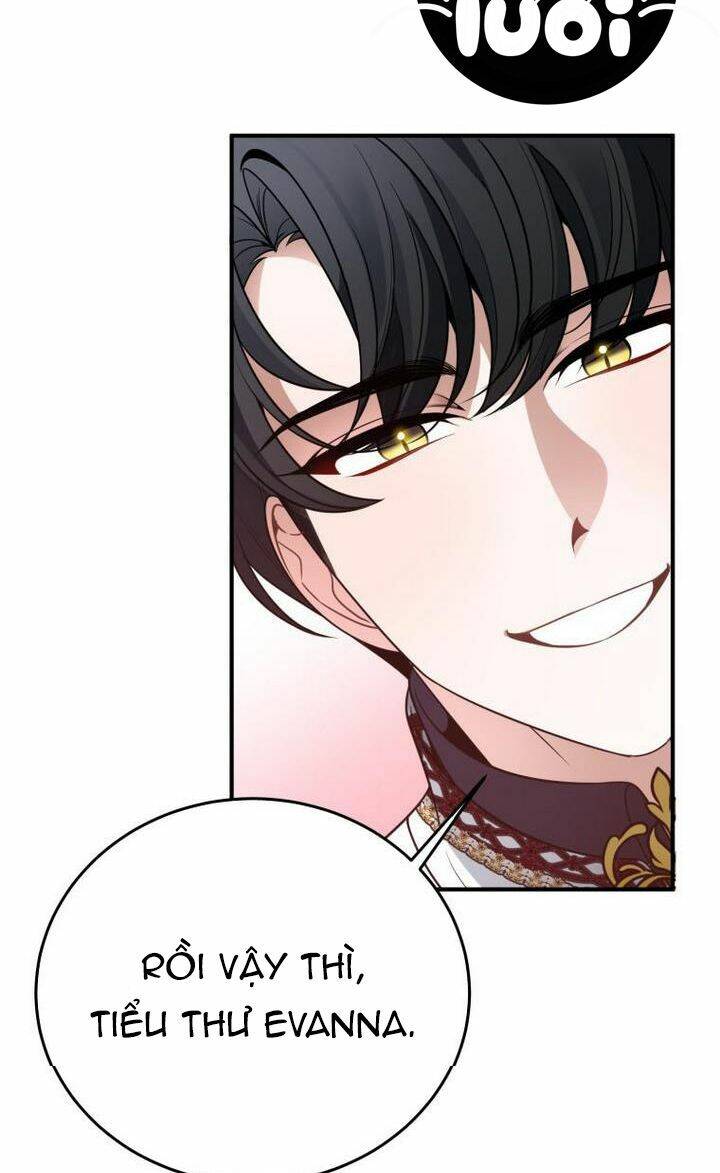 Bước Tới Con Đường Hoa Chapter 28 - Trang 2