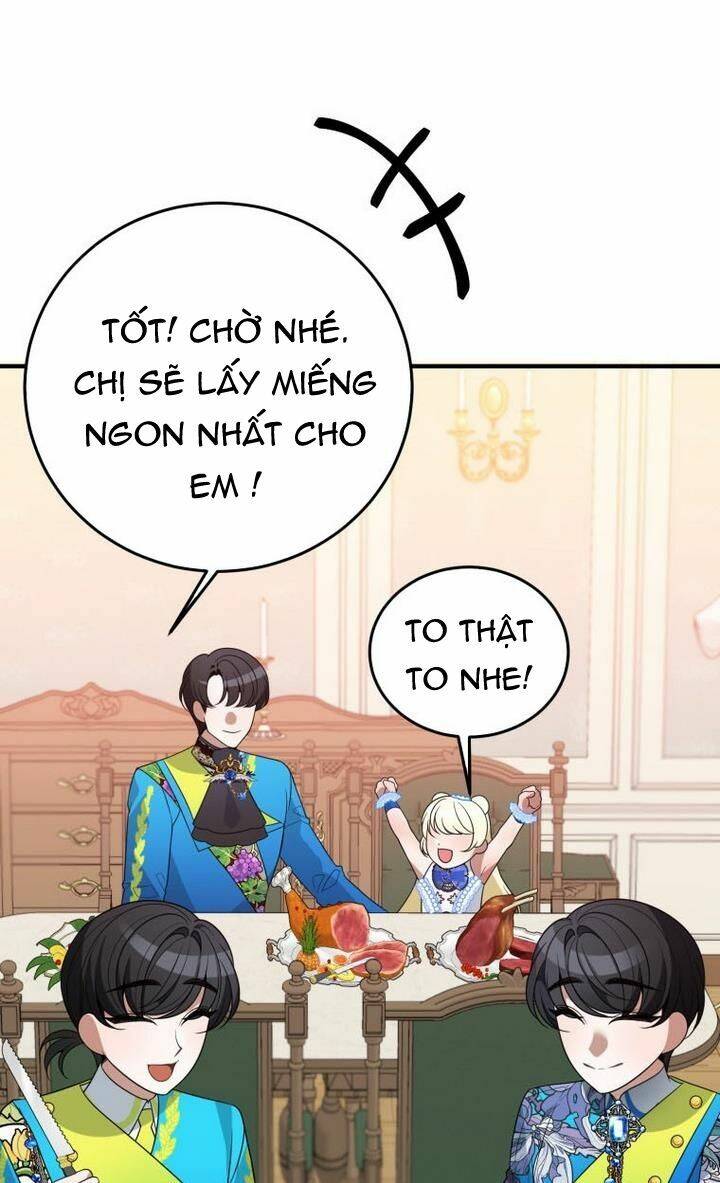 Bước Tới Con Đường Hoa Chapter 29 - Trang 2