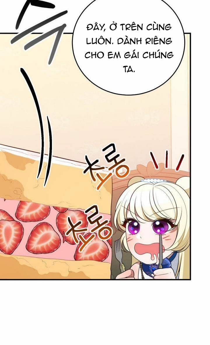 Bước Tới Con Đường Hoa Chapter 29 - Trang 2