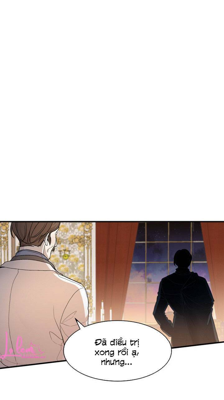 Bước Tới Con Đường Hoa Chapter 3 - Trang 2