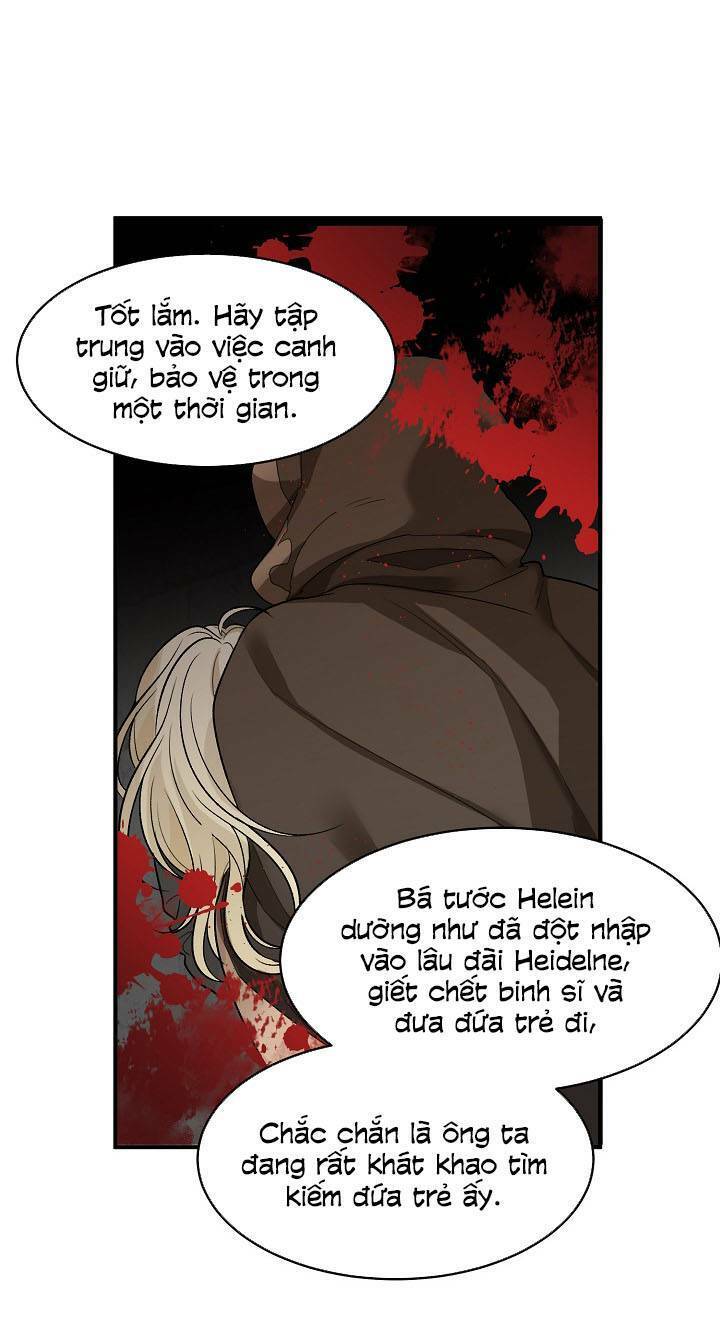 Bước Tới Con Đường Hoa Chapter 3 - Trang 2